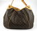 LOUIS VUITTON - a Monogram Galliera GM hobo handbag. - 4
