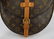 LOUIS VUITTON - a Monogram Chantilly crossbody handbag. - 4