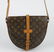 LOUIS VUITTON - a Monogram Chantilly crossbody handbag. - 5