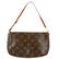 LOUIS VUITTON - a Monogram Pochette Accessoires
