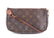 LOUIS VUITTON - a Monogram Pochette Accessoires - 2