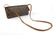 LOUIS VUITTON - a Monogram Pochette Twin GM handbag. - 4