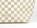 LOUIS VUITTON - a Damier Azur Saleya handbag and a - 3