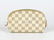 LOUIS VUITTON - a Damier Azur Saleya handbag and a - 7
