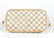 LOUIS VUITTON - a Damier Azur Saleya handbag and a - 9