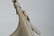 PRADA - a grey leather hobo handbag. Designed with a - 2