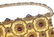 An early 20th century gem-set evening handbag - 2