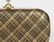 VIVIENNE WESTWOOD - a Galles plaid clutch. Designed - 2