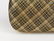 VIVIENNE WESTWOOD - a Galles plaid clutch. Designed - 3