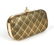 VIVIENNE WESTWOOD - a Galles plaid clutch. Designed - 4