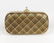 VIVIENNE WESTWOOD - a Galles plaid clutch. Designed - 5