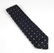 Eight ties. To include two Lanvin ties, one - 6