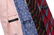 Eight ties. To include three Céline ties, two Gucci - 2