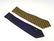 Eight ties. To include three Céline ties, two Gucci - 6
