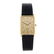 AUDEMARS PIGUET - a wrist watch. Yellow metal case,