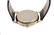 IWC - a gentleman's wrist watch. Yellow metal case, - 3