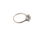 An 18ct gold diamond cluster ring. The brilliant-cut - 4
