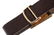 CARTIER - a Tank wrist watch. Yellow metal case stamped - 2