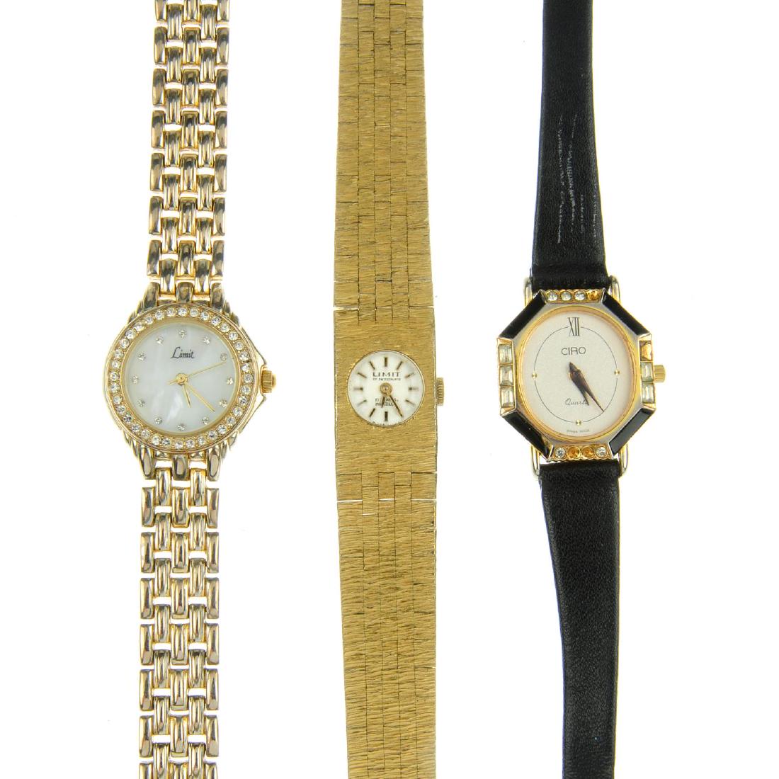 A bag of assorted watches, to include examples by: A bag of assorted watches, to include examples by Sekonda and an example by DKNY. All recommended for spares or repair purposes only. Approximately 30.