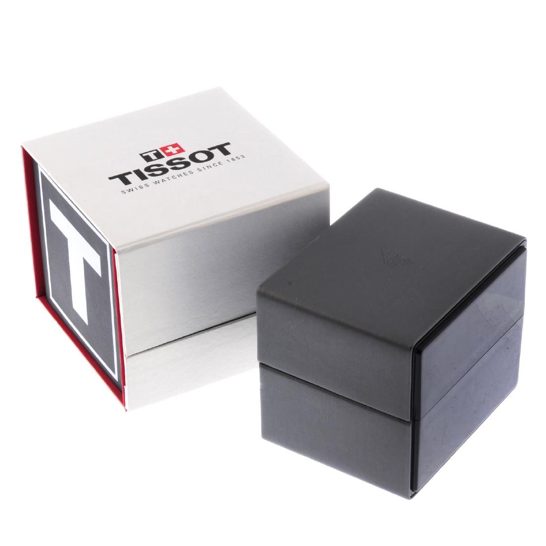 A large quantity of assorted watch boxes, some (1 of 1)