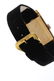 IWC - a gentleman's wrist watch. Yellow metal case, - 2