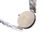 BULOVA - a lady's Diamond Gallery bracelet watch. - 4
