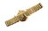 BULOVA - a lady's Diamond Gallery bracelet watch. - 6