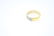 An 18ct gold diamond band ring. Designed as a pave-set - 3