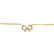 Three items of gem-set jewellery. To include a 9ct gold