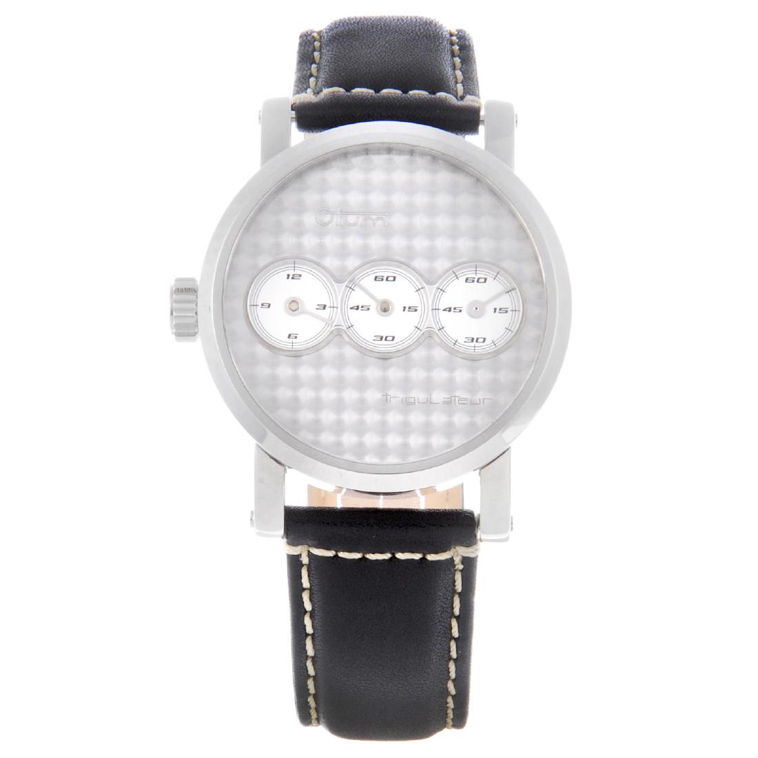 otium watch
