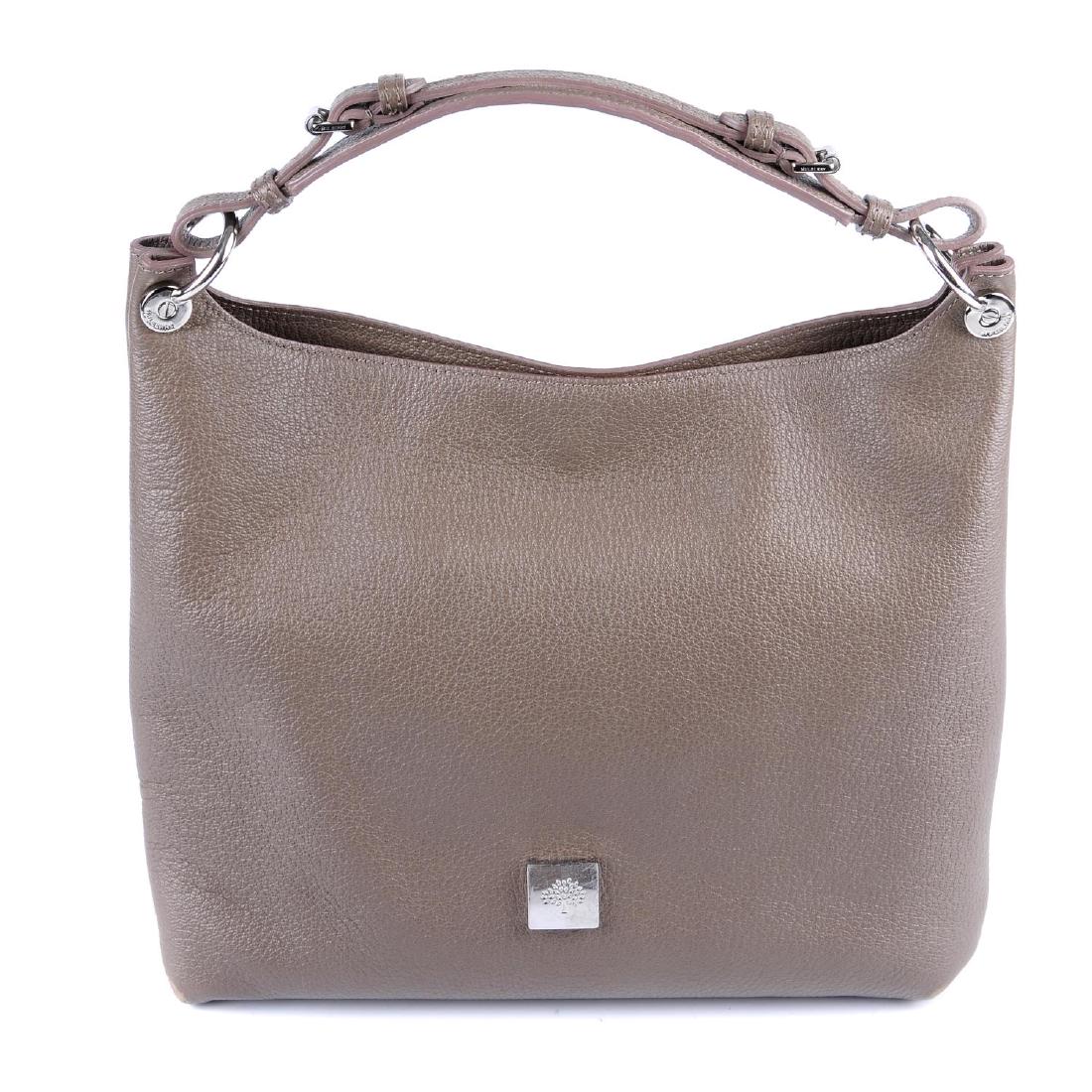 mulberry freya hobo bag