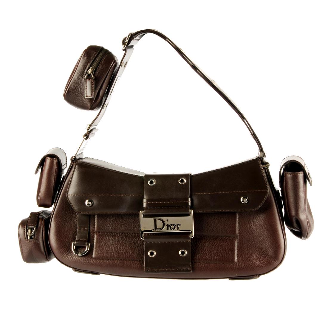 dior strap price