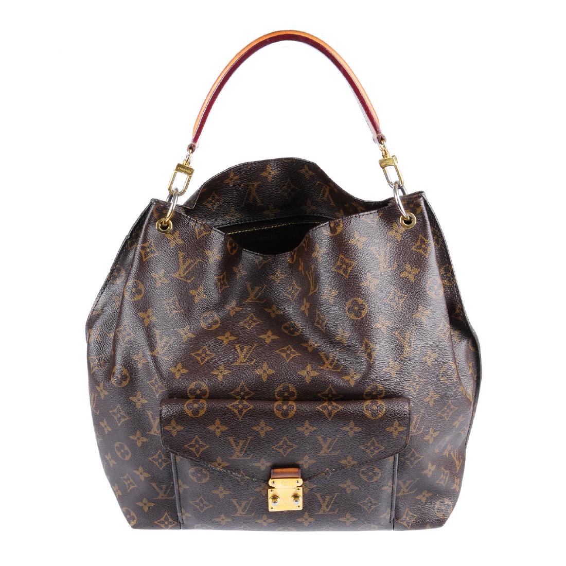 louis vuitton metis hobo for sale