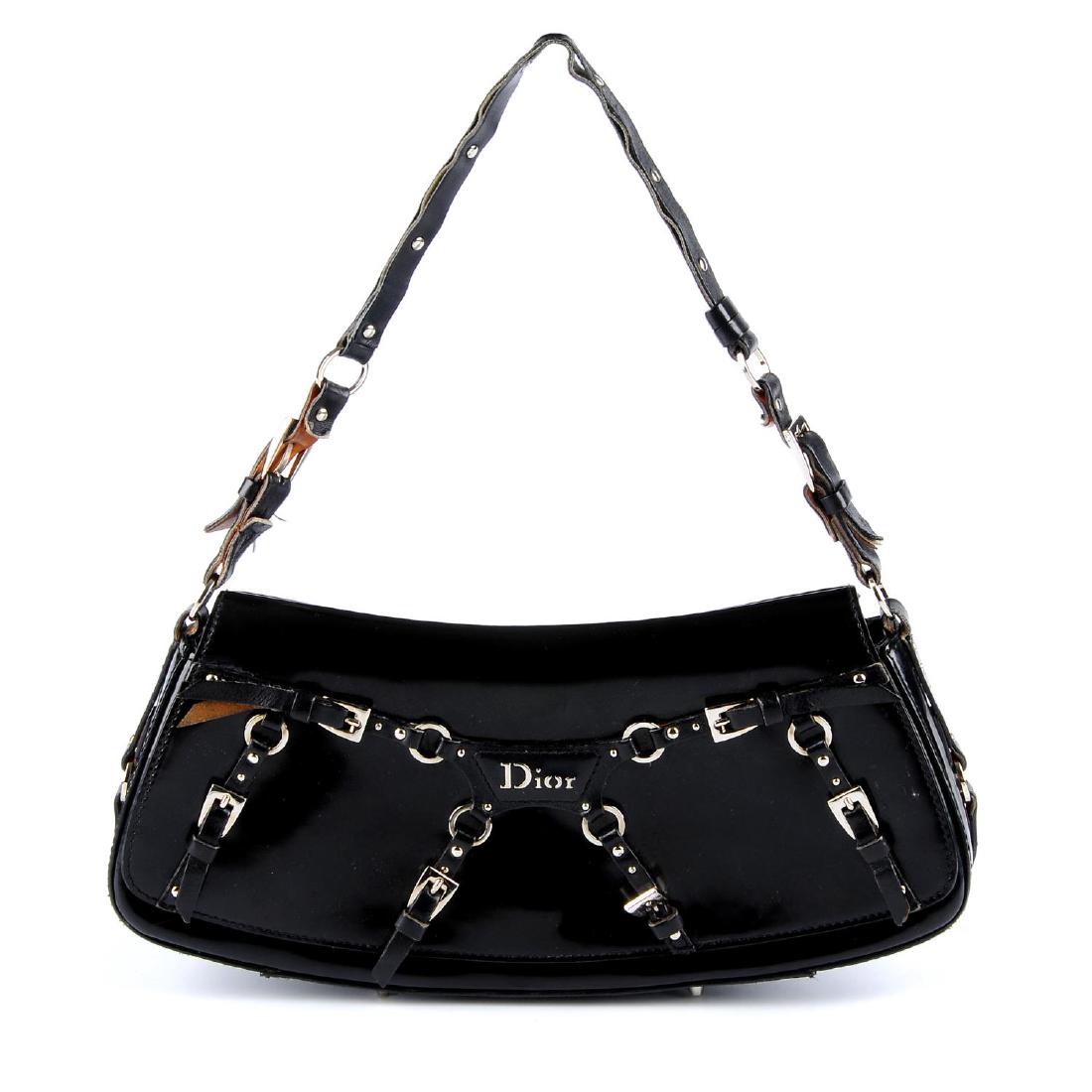 dior baguette price