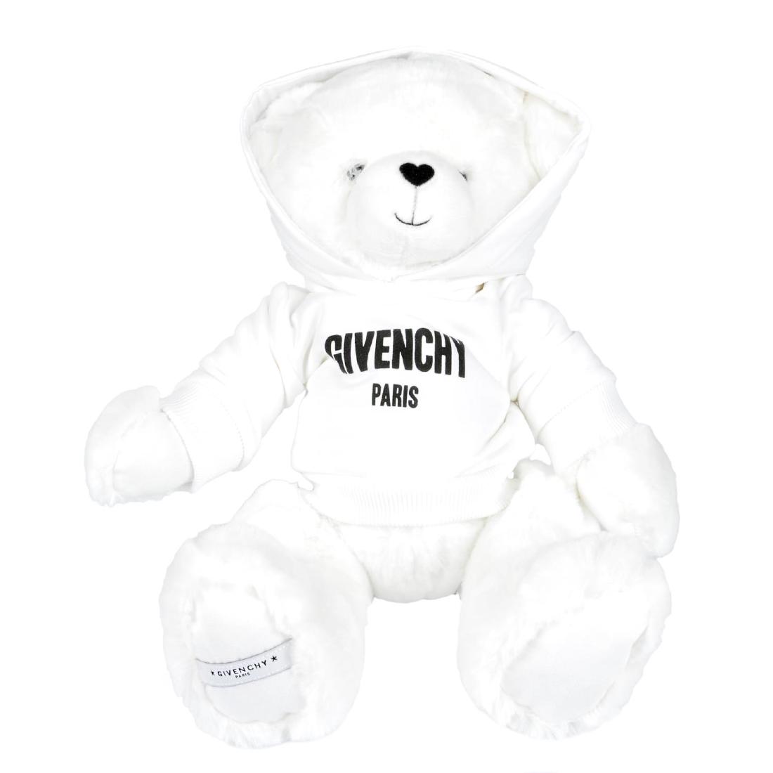 teddy bear givenchy