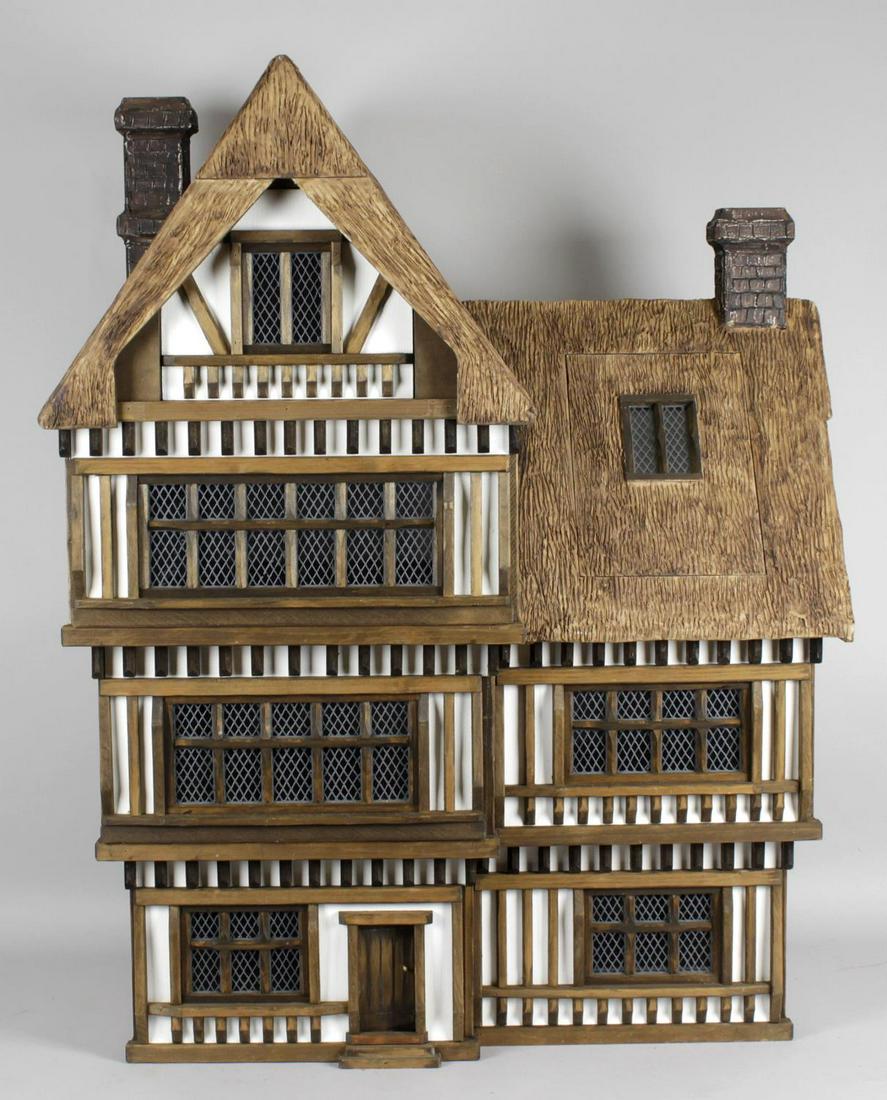 robert stubbs dolls houses