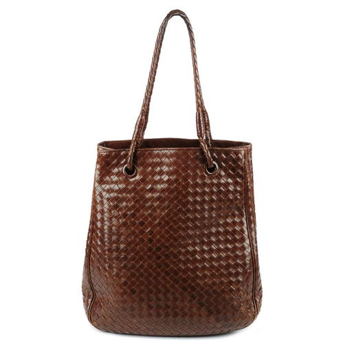 Bottega Veneta A Na Intrecciato Handbag Designed