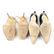 JIMMY CHOO - four pairs of ladies shoes. To include two - 3