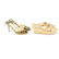 JIMMY CHOO - four pairs of ladies shoes. To include two - 5