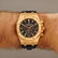 AUDEMARS PIGUET - a gentleman's Royal Oak Offshore - 3