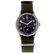 OMEGA - a military issue wrist watch. Stainless steel