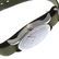 OMEGA - a military issue wrist watch. Stainless steel - 4