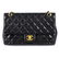 CHANEL - a 1980's vintage Medium Classic Double Flap
