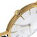 LONGINES - a gentleman's wrist watch. Yellow metal - 4