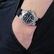 BULGARI - a gentleman's Diagono Scuba wrist watch. - 5