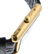 CARTIER - a Tank wrist watch. Yellow metal case, - 5