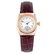 ROLEX - a gentleman's Oyster wrist watch. 9ct rose gold