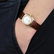 ROLEX - a gentleman's Oyster wrist watch. 9ct rose gold - 5