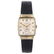 WITTNAUER - a gentleman's wrist watch. Gold filled
