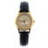 WITTNAUER - a gentleman's wrist watch. Gold filled - 4